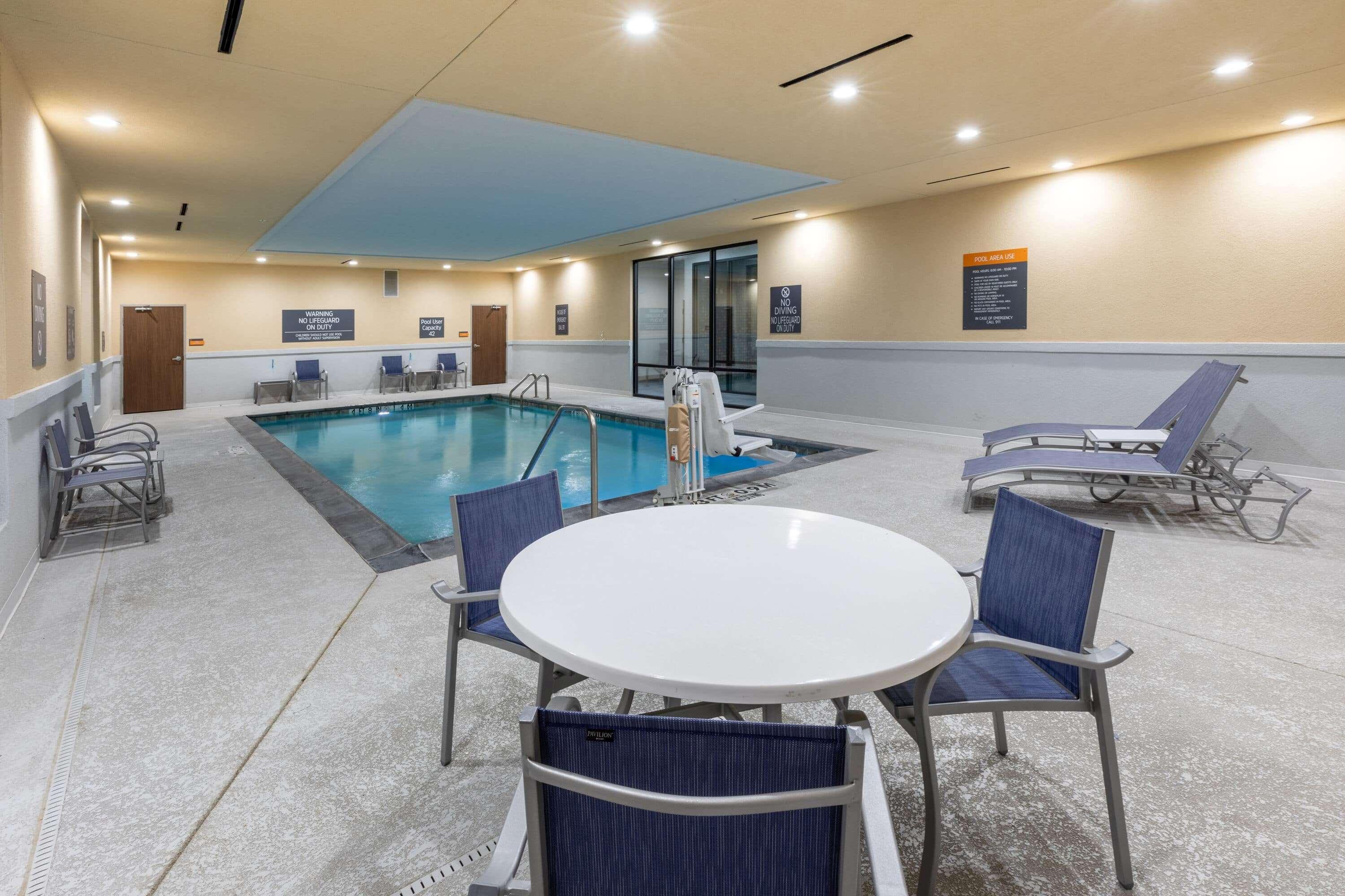 La Quinta Inn & Suites By Wyndham Dallas - Frisco Stadium מראה חיצוני תמונה