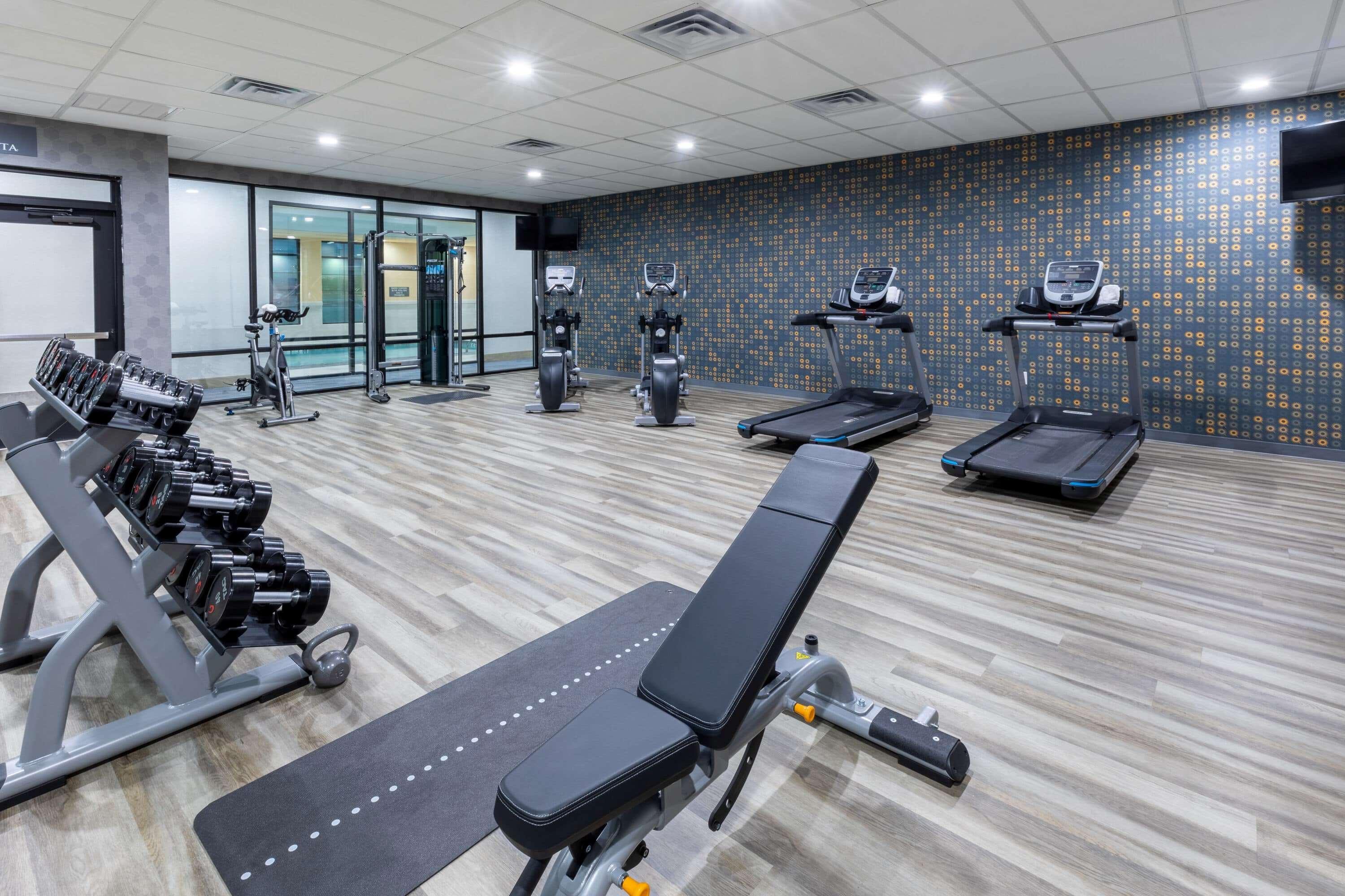La Quinta Inn & Suites By Wyndham Dallas - Frisco Stadium מראה חיצוני תמונה