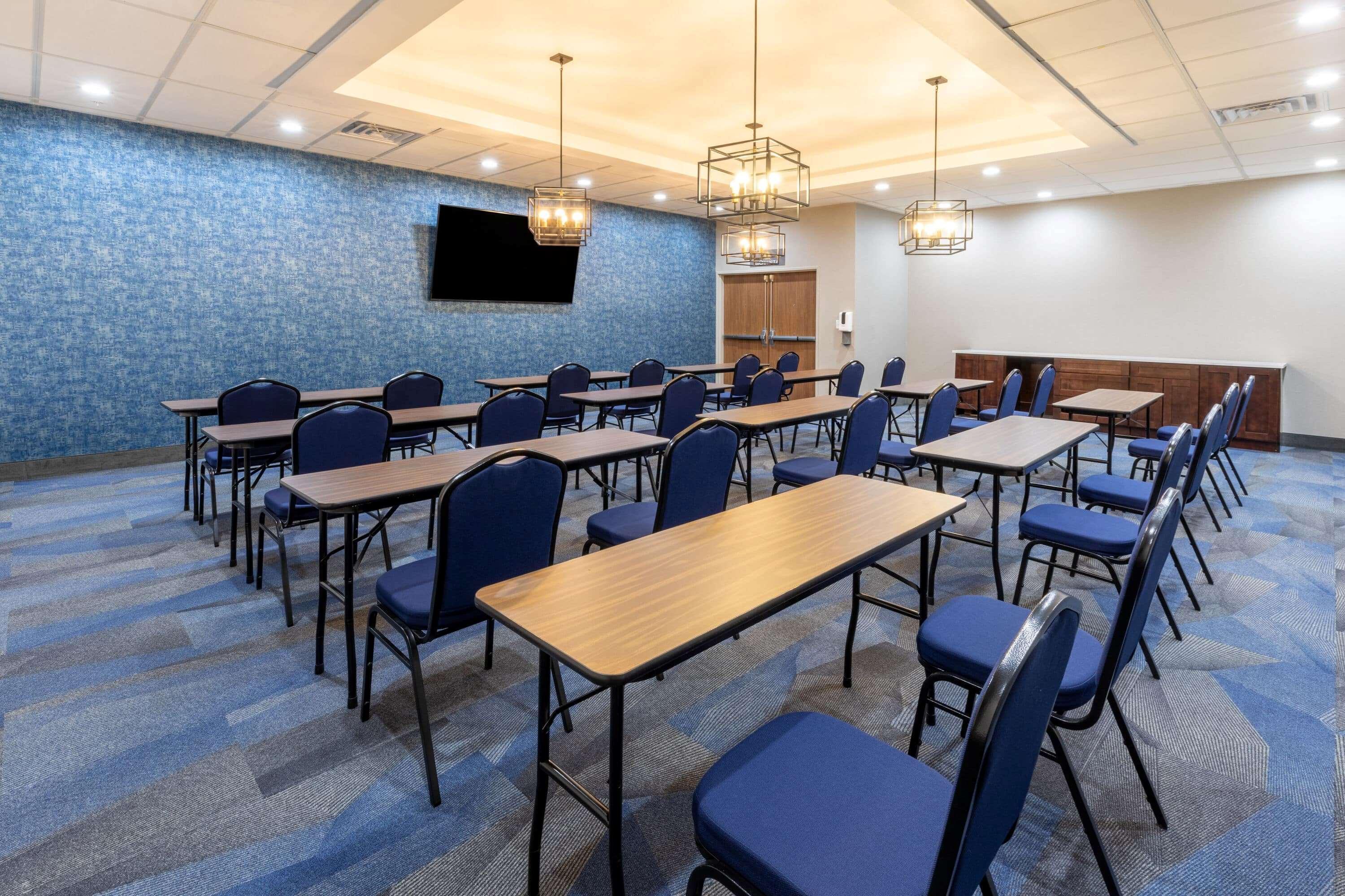 La Quinta Inn & Suites By Wyndham Dallas - Frisco Stadium מראה חיצוני תמונה